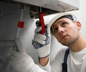 About Emergency plumbing pros Topton, PA